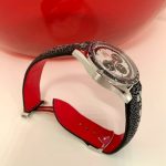 Straps for Omega Speedmaster