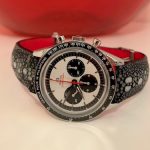 Straps for Omega Speedmaster
