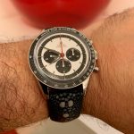 Straps for Omega Speedmaster