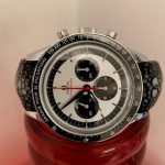 Straps for Omega Speedmaster
