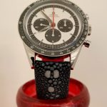 Straps for Omega Speedmaster
