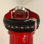 Straps for Omega Speedmaster