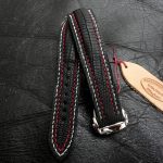 Straps for Omega Speedmaster