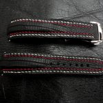 Straps for Omega Speedmaster