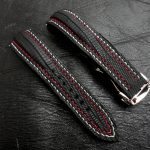 Straps for Omega Speedmaster
