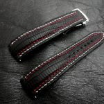 Straps for Omega Speedmaster