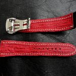 Straps for Omega Speedmaster