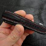 Straps for Omega Speedmaster