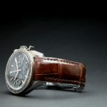 Straps for Omega Speedmaster