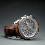 Straps for Omega Speedmaster