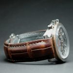 Straps for Omega Speedmaster