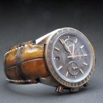 Straps for Omega Speedmaster