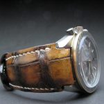 Straps for Omega Speedmaster