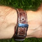 Straps for Omega Speedmaster