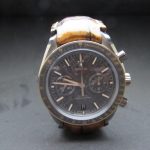 Straps for Omega Speedmaster