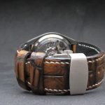 Straps for Omega Speedmaster