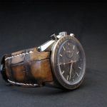 Straps for Omega Speedmaster