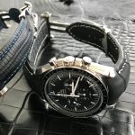 Straps for Omega Speedmaster