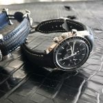 Straps for Omega Speedmaster