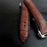 Straps for Omega Speedmaster
