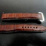 Straps for Omega Speedmaster