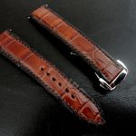 Straps for Omega Speedmaster