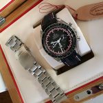Straps for Omega Speedmaster