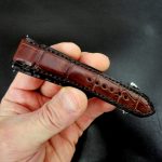Straps for Omega Speedmaster