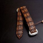 Straps for Omega Speedmaster