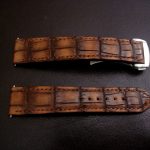 Straps for Omega Speedmaster