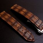 Straps for Omega Speedmaster