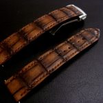 Straps for Omega Speedmaster