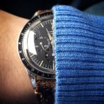 Straps for Omega Speedmaster