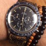Straps for Omega Speedmaster