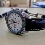 Straps for Omega Speedmaster