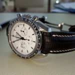 Straps for Omega Speedmaster