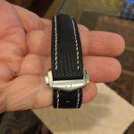 Straps for Omega Speedmaster