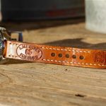 Straps for Omega Speedmaster