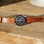 Straps for Omega Speedmaster