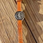 Straps for Omega Speedmaster
