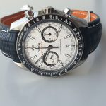 Straps for Omega Speedmaster