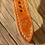 Straps for Omega Speedmaster