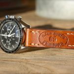 Straps for Omega Speedmaster