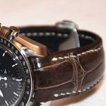 Straps for Omega Speedmaster