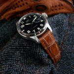 Vintage-Cognac-Alligator-watch-strap-for-IWC-Big-Pilot-7