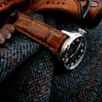 Vintage-Cognac-Alligator-watch-strap-for-IWC-Big-Pilot-6
