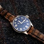 Hand-Antiqued-Alligator-Watch-Strap-for-IWC-Big-Pilot-8