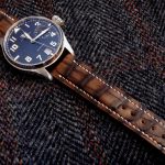 Hand-Antiqued-Alligator-Watch-Strap-for-IWC-Big-Pilot-7