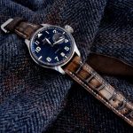 Hand-Antiqued-Alligator-Watch-Strap-for-IWC-Big-Pilot-4