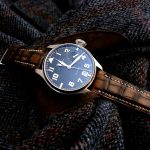 Hand-Antiqued-Alligator-Watch-Strap-for-IWC-Big-Pilot-2